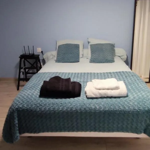 HOME HOSE, hotel v destinaci Monistrol-sur-Loire