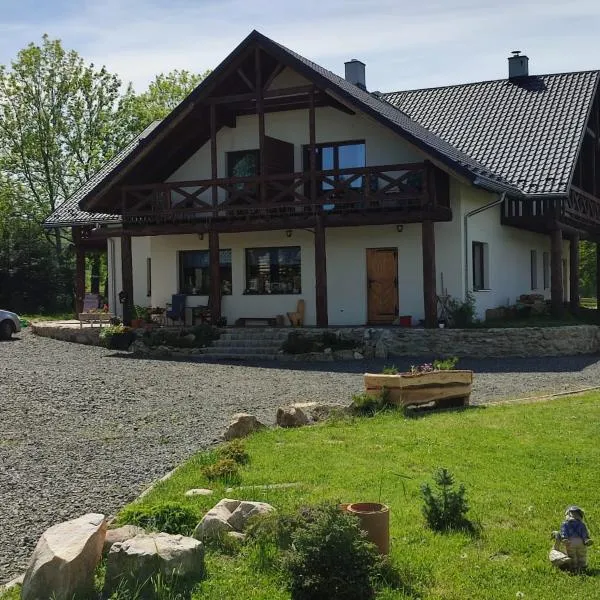 Izerska Zagroda, hotel en Świeradów-Zdrój