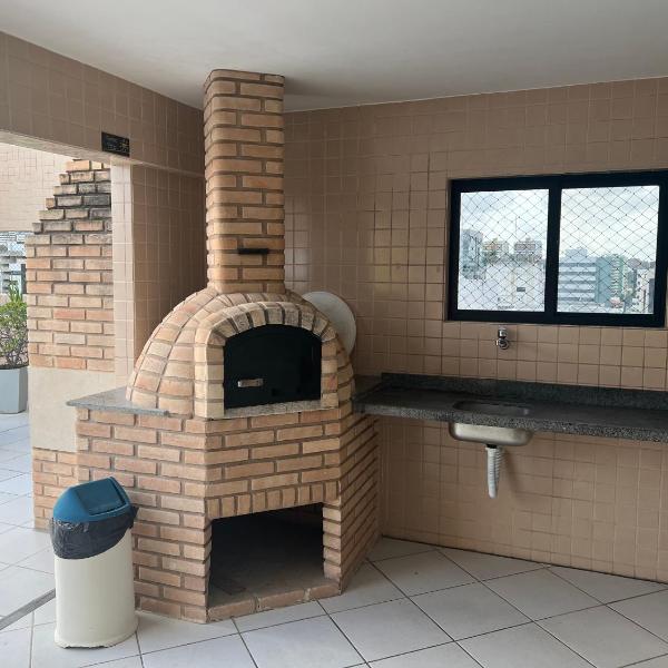 Melhor localização da Jatiuca apto 2 quartos - Foto 3