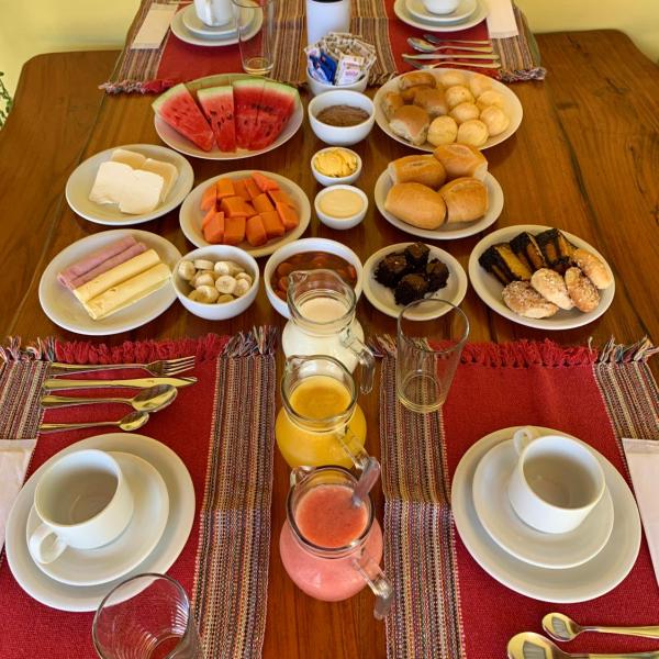 Pousada Portal do Cerrado - Foto 5