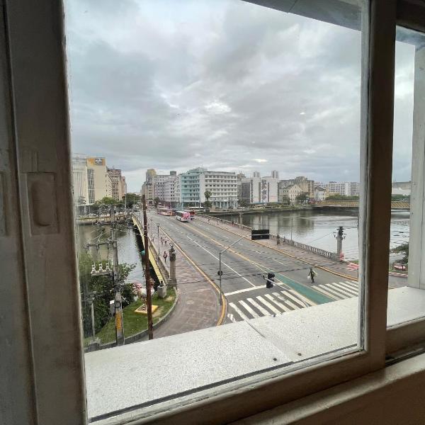 Rede Andrade Plaza Recife - Foto 5