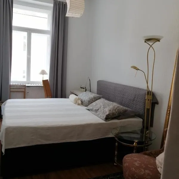 Alberthof Zittau, Hotel in Zittau