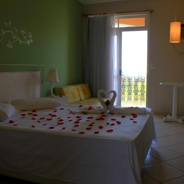 Hotel Porto de Paz - Shantiniketan - Foto 2