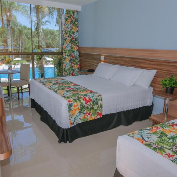 Vivaz Cataratas Resort - Foto 2