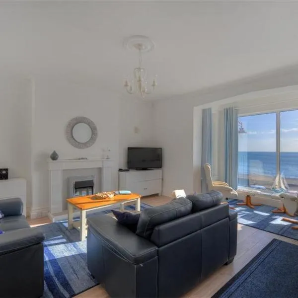2 Mareeba, hotel v destinaci Seaton