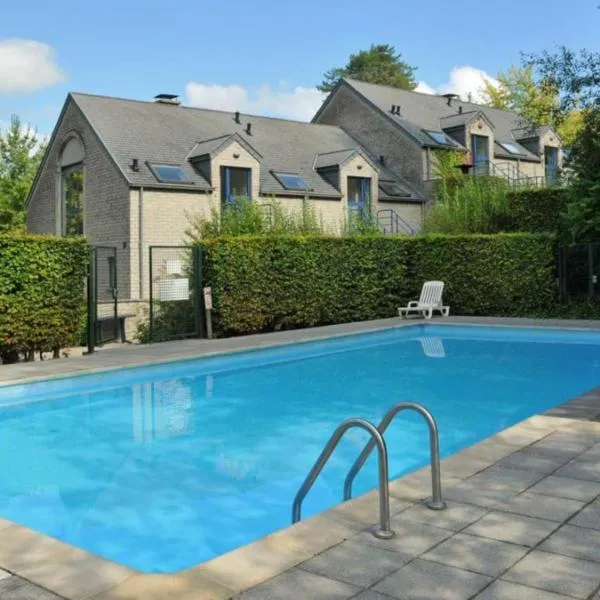 Enjoy Durbuy 5, hotel v destinaci Durbuy