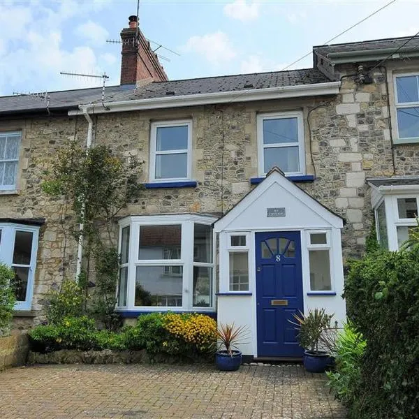 Ivy Cottage, hotel in Beer