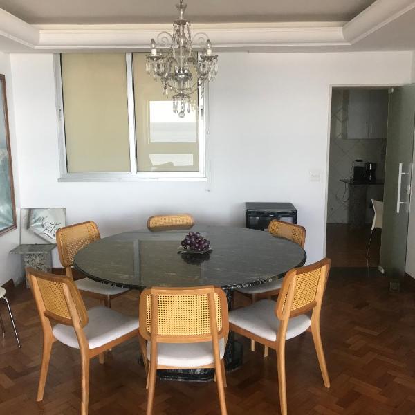 Lindo apartamento na avenida atlântica Copacabana R.J - Foto 4