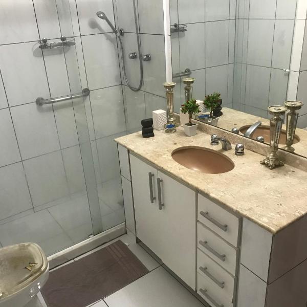 Lindo apartamento na avenida atlântica Copacabana R.J - Foto 3