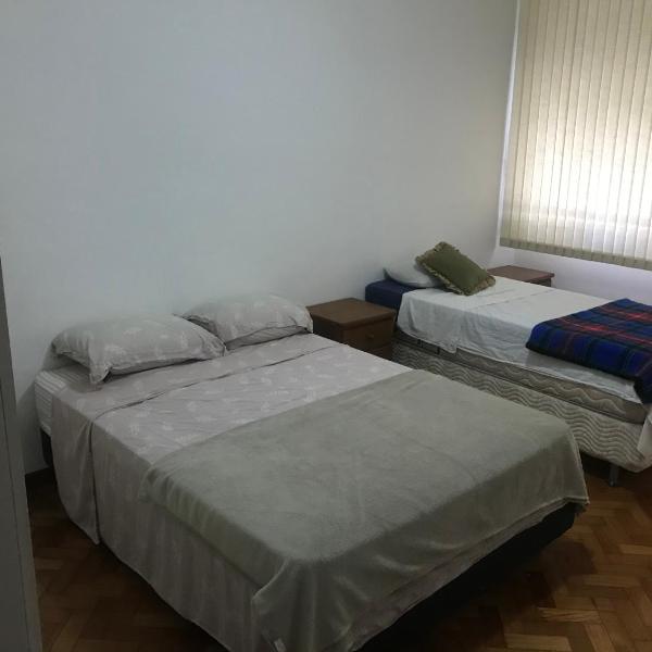 Lindo apartamento na avenida atlântica Copacabana R.J - Foto 2