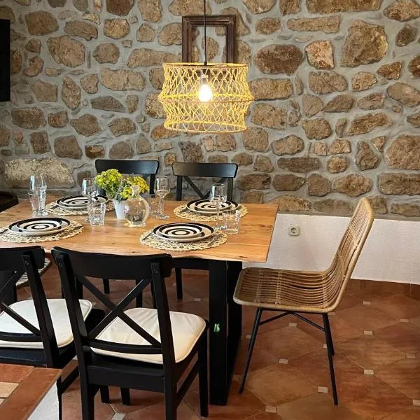 Lavender House, hotel a Belgrad