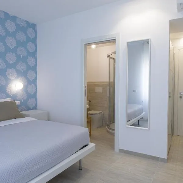 Vista Mare Guest House, hotel v destinaci Civitanova Marche