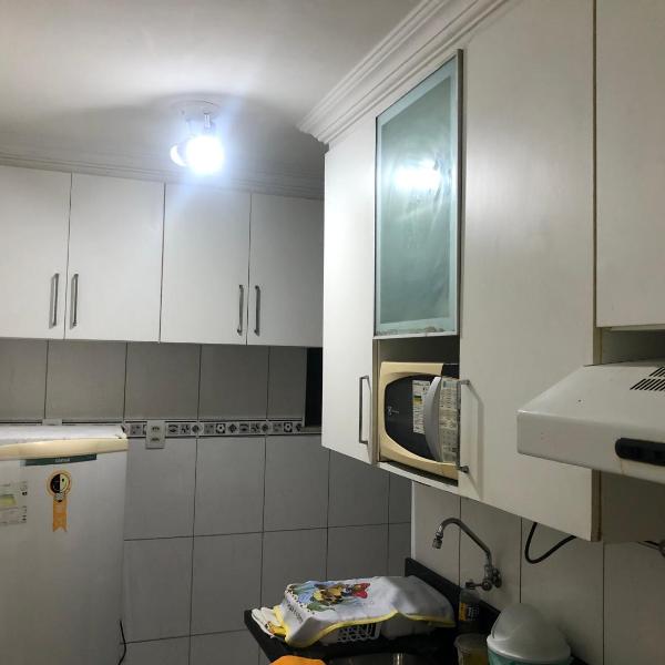 Apartamento aconchegante em condomínio fechado. - Foto 3