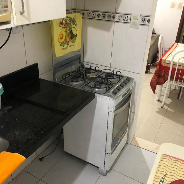 Apartamento aconchegante em condomínio fechado. - Foto 5