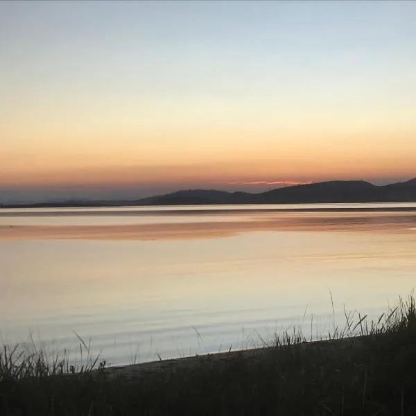 Winganah Cottage, hotel in Murdunna