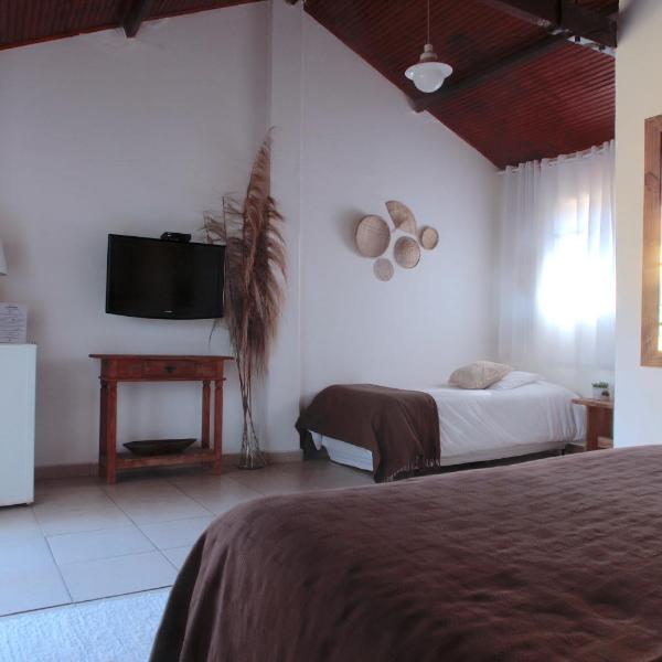 Hospedagem Fazenda Nova América - Foto 2