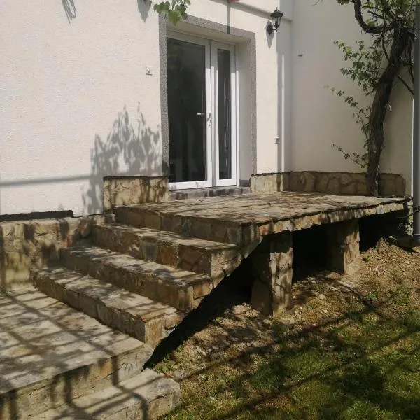 Studio by the river, hotel in Jajce