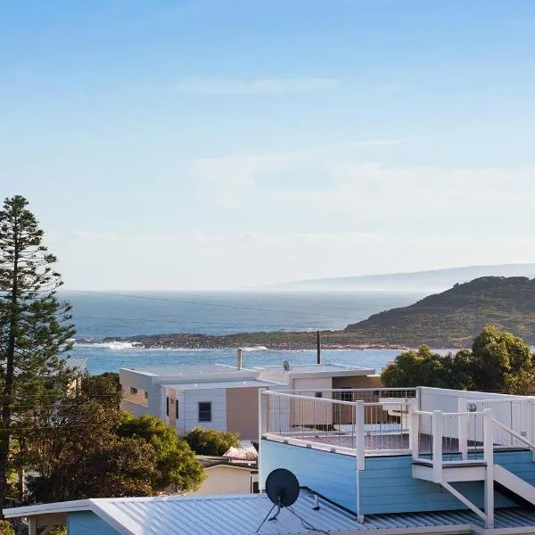 Gracetown Beach House - relaxing beachside holiday, hotel in Gracetown