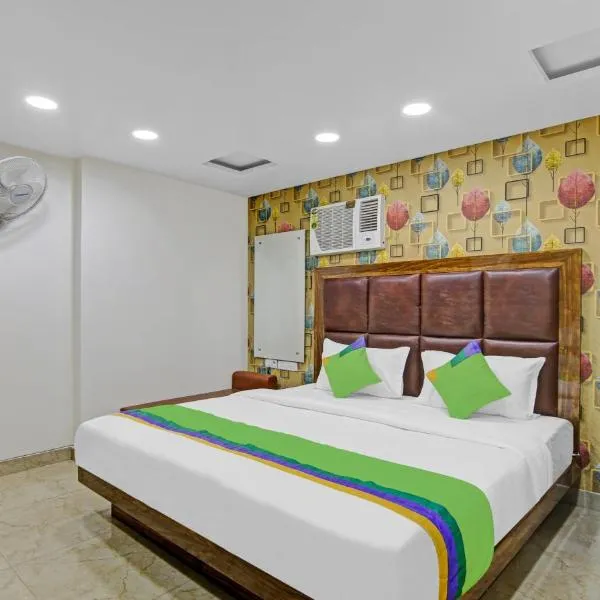 Treebo Mona Grand, hotel u New Delhiju