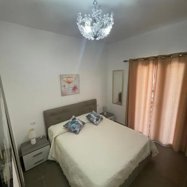 Stella Marina, hotel in La Caletta