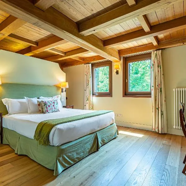 메스트레에 위치한 호텔 Fiori e Frutti Hotel Agriresort Venezia Mestre