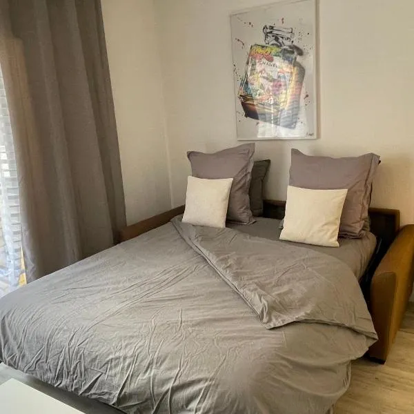 the Dream, hôtel à Bandol