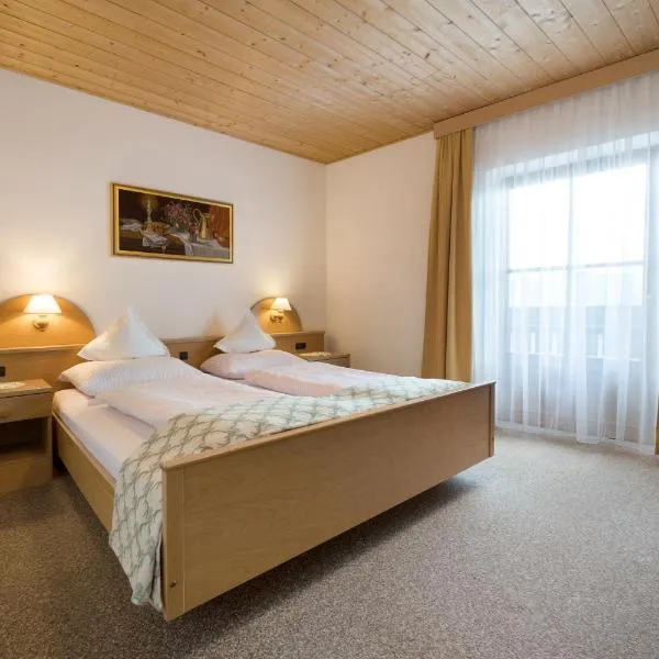 뮐바흐에 위치한 호텔 Apartment Dolomitenblick