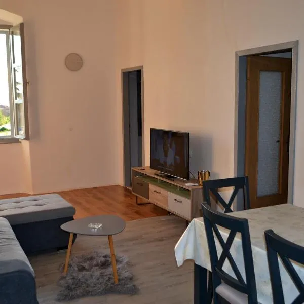 Apartman Volare, hotel v destinaci Vodnjan