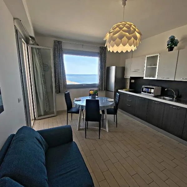 Residenza Miramare, hotel in Castelsardo
