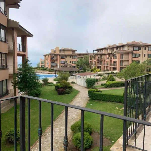 Kaliakria Resort "Sunnysky", hotel u gradu Topola