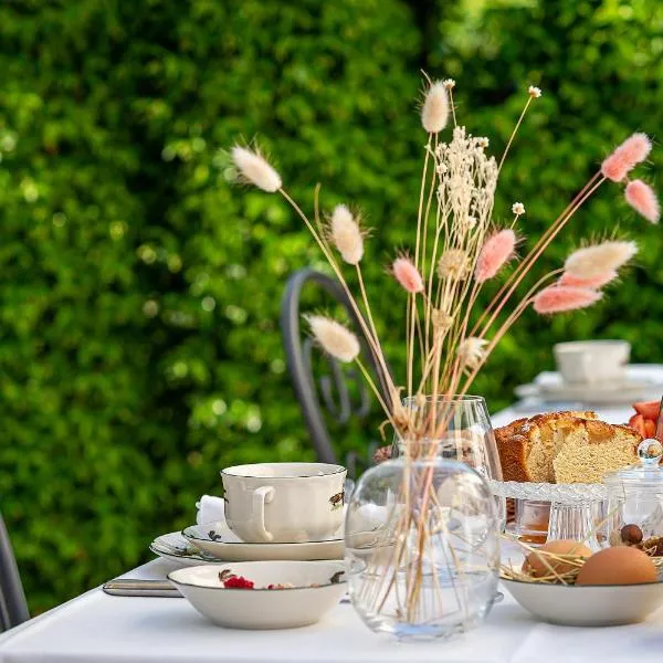 Fiori e Frutti Hotel Agriresort Venezia Mestre، فندق في ميستر