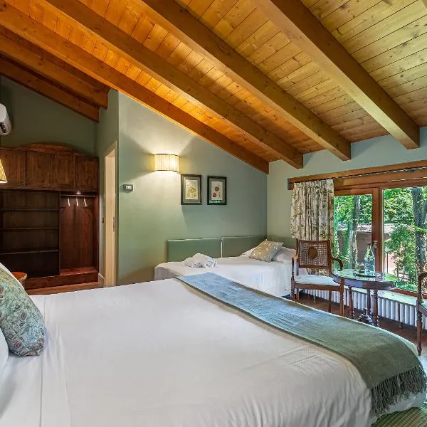 Fiori e Frutti Hotel Agriresort Venezia Mestre – hotel w Mestre
