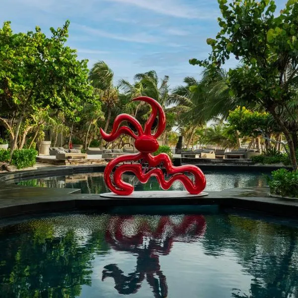 Casa Malca, hotel in Tulum