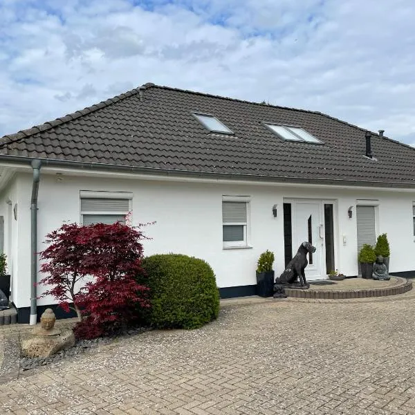 Waldblick Walsrode / Bomlitz, hotel di Walsrode