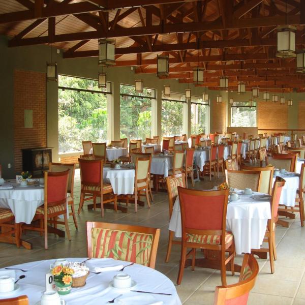 Hotel Estância Atibainha - Resort & Convention - Foto 5