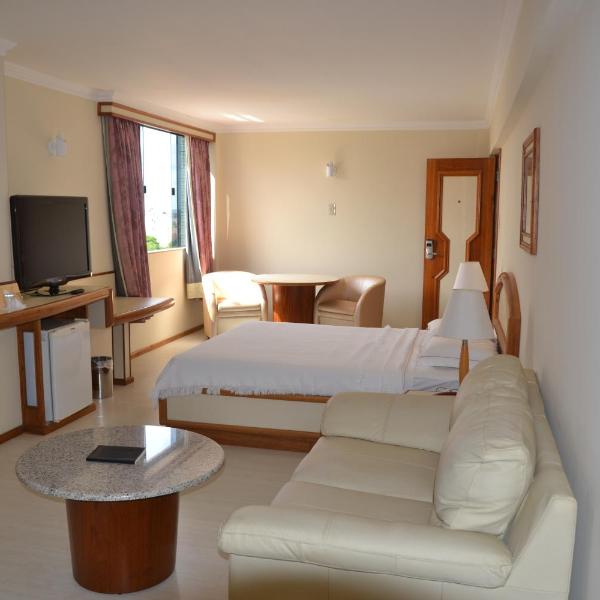 Hotel Sagres - Foto 5