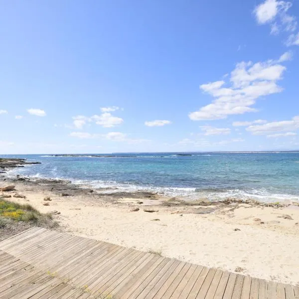 Colonia Sea Holiday, hotel v destinaci Colonia Sant Jordi