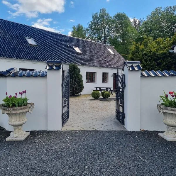 Elling Bed & Breakfast, hotel v destinaci Frederikshavn