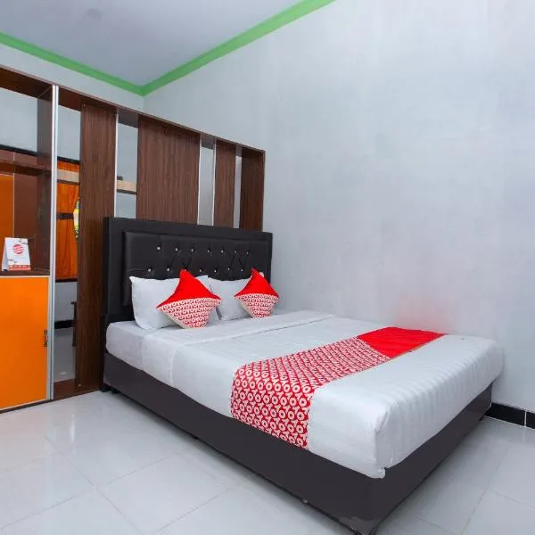 SUPER OYO 2873 Griya Annisa, hotel en Tegal