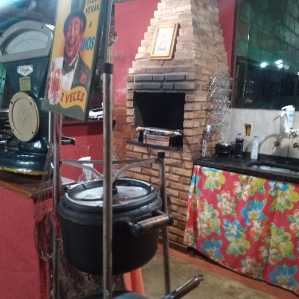 Bistrô Pousada Savacipó - Foto 3