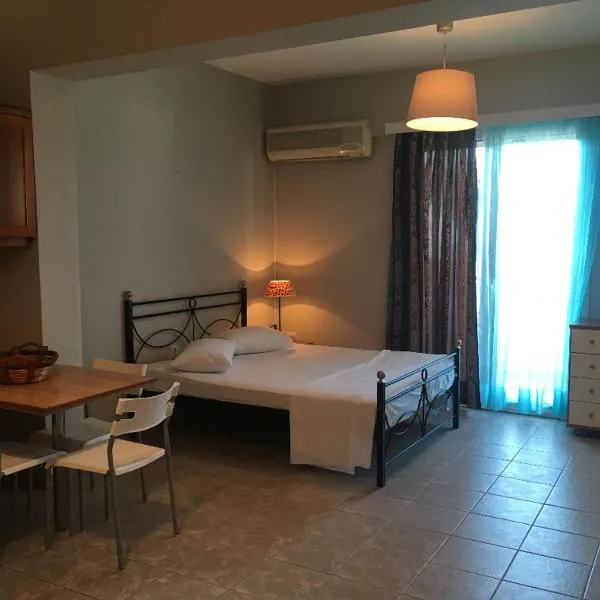 L's apartments, ξενοδοχείο στο Μαυροβούνι