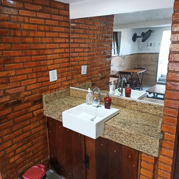Pousada das Pedras - Foto 3
