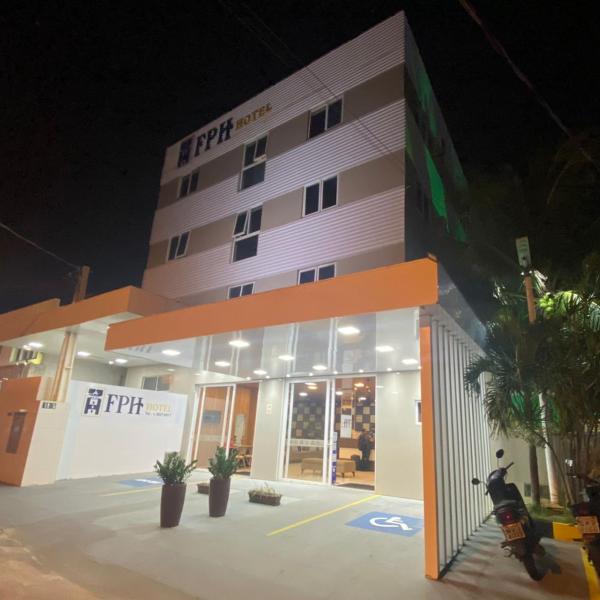FPH Hotel