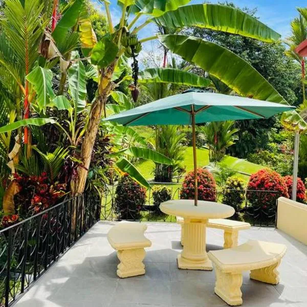 Sueños de Amor! Hermoso y Acogedor lugar, hotel u gradu Kepos