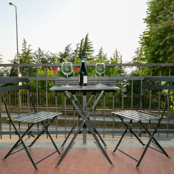 Casa di Dario, hotel v destinácii Diano dʼAlba