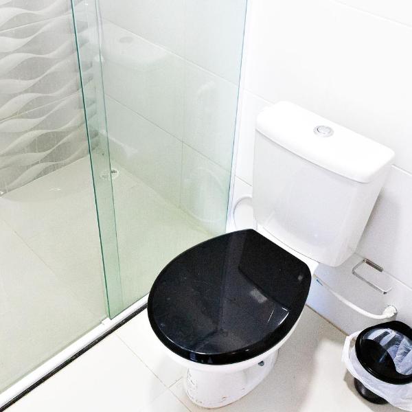 Casa com WiFi e Piscina perfeita em Camacari BA - Foto 3