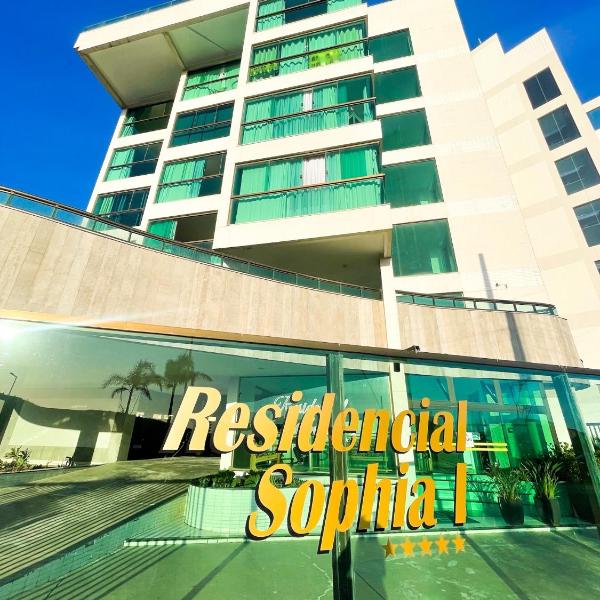 Eu Amo Arraial Hospedagem - Sophia I Orla Praia Grande