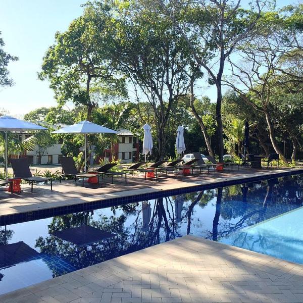 PRAIA DO FORTE ! Vilage de 80 m2 a 600 metros da vila - Foto 4