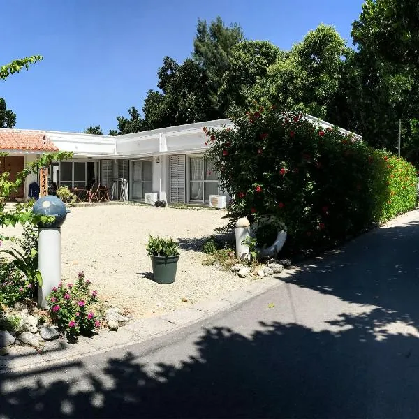 Minshuku Irayoi, Hotel in Ishigaki-jima
