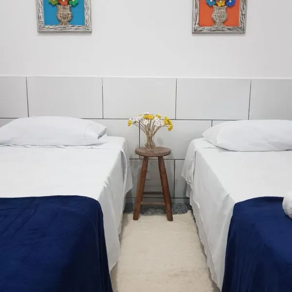 Pouso da Meire, hotel em Tiradentes